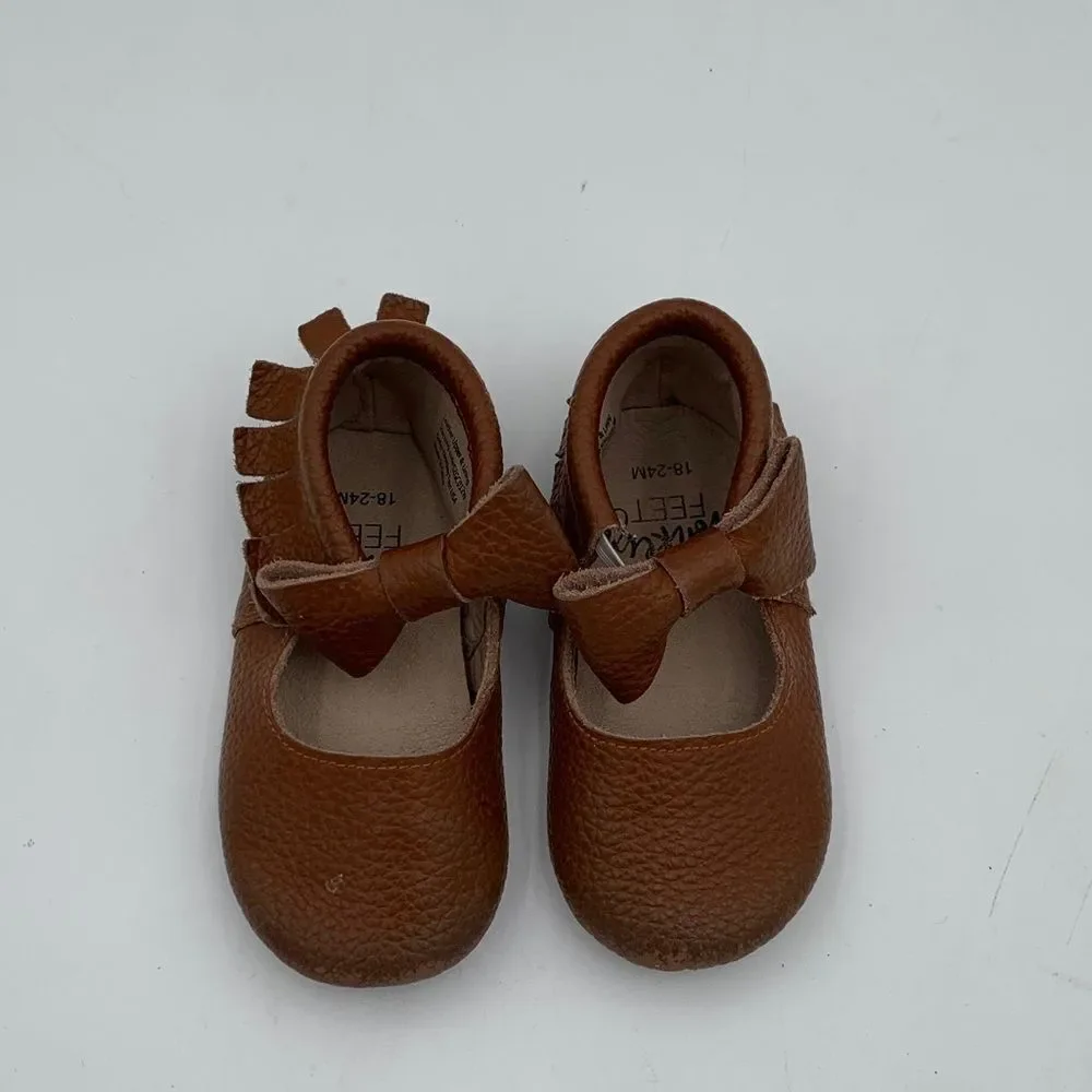 Monkey Feet adorable soft